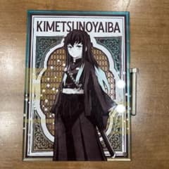 Demon Slayer Acrylic Stand Tokito Muichiro