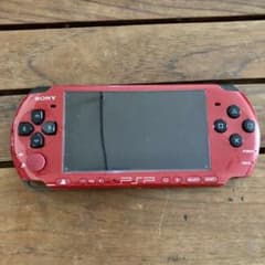 SONY PlayStationPortable PSP-3000 MSのサムネイル