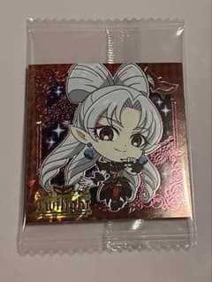 プリキュア シール　シークレットのサムネイル