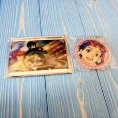 익명 배송 KING OF PRISM 이치조 신 토오인 카케루 카가미 타이가