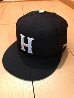 うんちゃ様専用  カープ 帽子のサムネイル