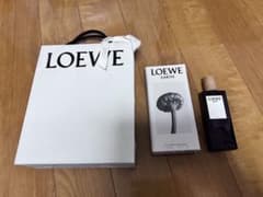 LOEWE EARTH 香水　ロエベ　アースのサムネイル