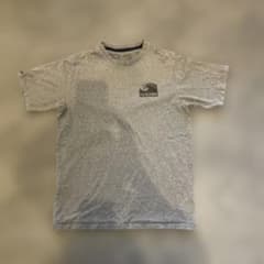 PATAGONIA グレー Tシャツのサムネイル