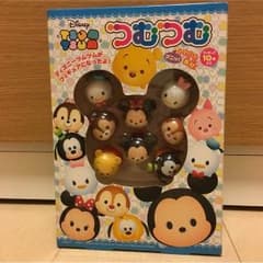 ディズニーツムツム フィギュアのサムネイル