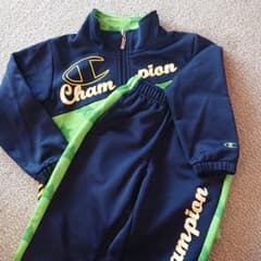 Lee様専用です。  Champion  110のサムネイル