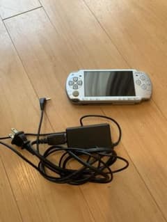 SONY PlayStationPortable PSP-2000 CW 本体のサムネイル