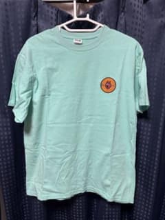 Saucy Dog ワッペンTシャツ -Vol2- ミントのサムネイル