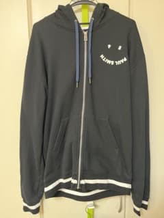 PS Paul Smith Happyジップアップパーカー　ポールスミスパーカーのサムネイル
