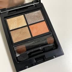 エトヴォス ミネラルクラッシィシャドー スターダストボヤージュのサムネイル