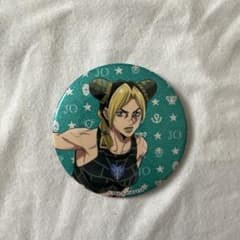 ジョジョの奇妙な冒険 バッジのサムネイル