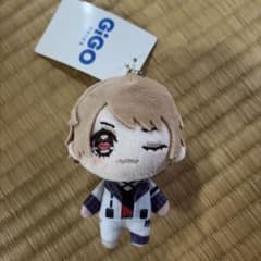 らぶしっく さくら GiGO限定 ぬいぐるみ マスコット - メルカリ