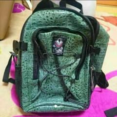 処分価格！ガスバッグ★リュックのサムネイル