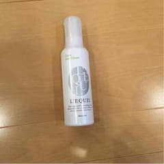 新品 カネボウ リクイール グローヘアクリームのサムネイル