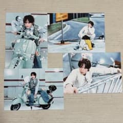 TWS NO TRAGEDY ギョンミン フォトカード まとめ売り 90枚セット TWS NO TRAGEDY Kit ver. ギョンミン フォトカード - メルカリ