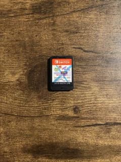 ぷよぷよテトリス2 Nintendo Switch ソフトのサムネイル