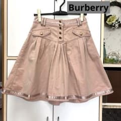 ☆Burberry☆36サイズ☆のサムネイル