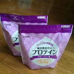 プロテインのサムネイル