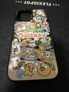 CASETiFY iPhone15ケースのサムネイル