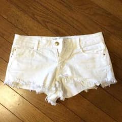 Mitsue Kato様専用 ZARAショートパンツのサムネイル