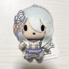 プロセカ ふわぷちマスコット カーネーションリコレクション ニーゴ 宵