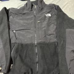 THE NORTH FACE ボアジャケット 海外限定品のサムネイル