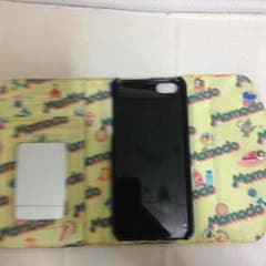 ももクロ iPhoneケースのサムネイル