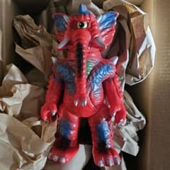 グザラ　マヤマァク　インディーズソフビ　まんだらけ　ソフビ グザラ マヤマァク インディーズソフビ まんだらけ ソフビ - メルカリ