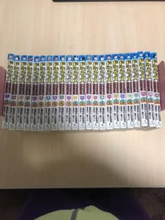ドラベース ドラえもん超野球外伝 全巻セットのサムネイル