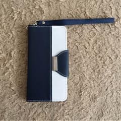 携帯ケース iPhone6/6S 手帳型のサムネイル