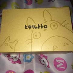 となりのトトロ♡ぬいぐるみ♡ハンドタオルセット♡のサムネイル