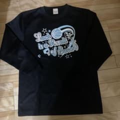 ミニバス　長袖Tシャツ　コンバース160のサムネイル