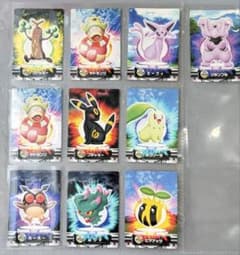 ポケモンカード 10枚セット アドバンスジェネレーション - メルカリ