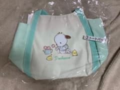 サンリオくじ ③ポチャッコトートバッグのサムネイル