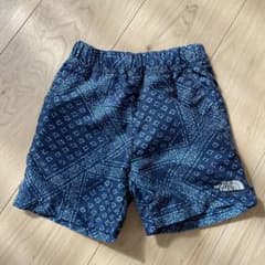 THE NORTH FACEキッズパンツのサムネイル