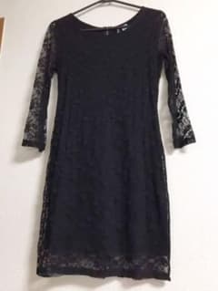 ワンピース　新品　タグ付き　★お値下げしました★のサムネイル