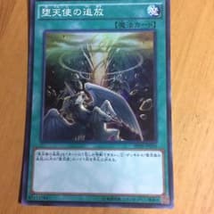 堕天使の追放 ウルトラ 美品のサムネイル