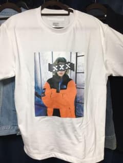 レア 美品 ゴッドセレクションXXX Tシャツのサムネイル