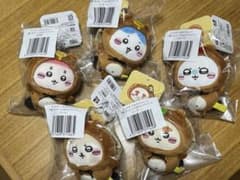 ちいかわたぬきだもんくじ C賞 - メルカリ
