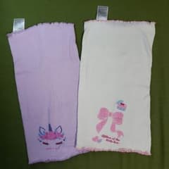 キッズ　腹巻き　2枚セットのサムネイル