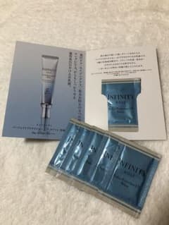 8個セット♡KOSE インフィニティ  パーフェクトプロテクション　UVホワイトのサムネイル