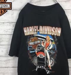 ハーレーダビッドソン　Tシャツのサムネイル