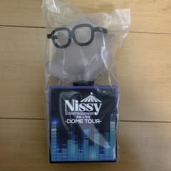 Nissy ペンライトのサムネイル