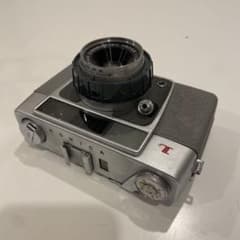 Konica L 필름 카메라 본체