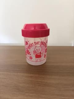 カーブス プロテインシェイカーのサムネイル