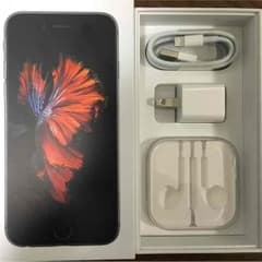 Apple純正充電器のサムネイル