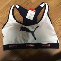 プーマ スポーツブラ 専用のサムネイル