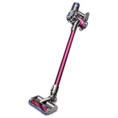 ダイソン 掃除機 Dyson V6 Motorhead+ 高グレードモデル - メルカリ