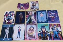 魔入りました！入間くん イルマまとめセットのサムネイル