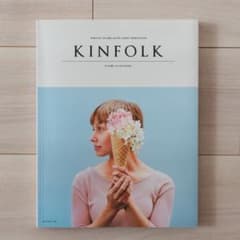 KINFOLK : JAPAN TRANSLATION キンフォーク 日本語版 - メルカリ