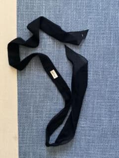 コウ様専用　Saint Laurent Paris シルクスカーフのサムネイル